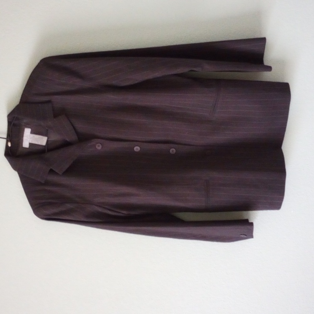 August Silk Logic Women Pant Suit